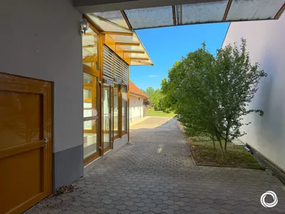 Haus kaufen in Oberpullendorf – 2 828 m², € 198.000 – Bild 2 von 37