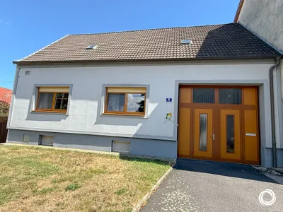Haus kaufen in Oberpullendorf – 2 828 m², € 198.000 – Bild 6 von 37