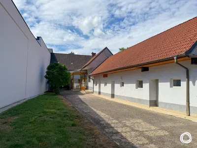 Haus kaufen in Oberpullendorf – 2 828 m², € 198.000 – Bild 4 von 37