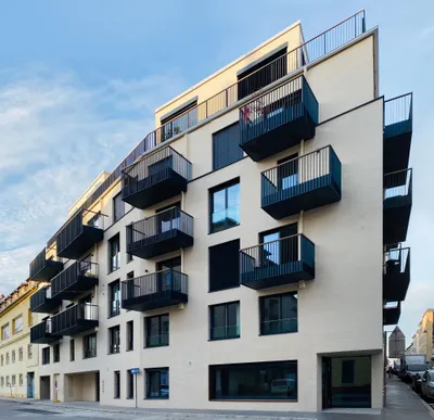 2-Zimmer-Wohnung mieten in Wien – 45,11 m², € 930 – Bild 7 von 8