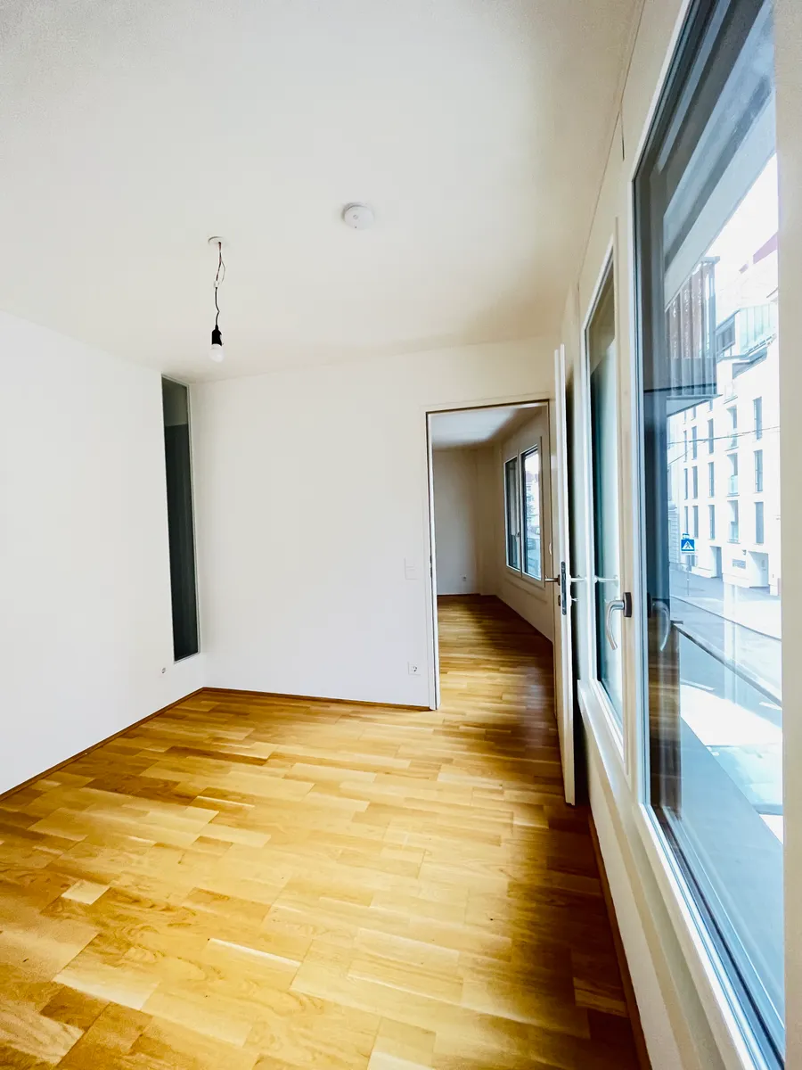 Wohnung – Wien - Ansicht 2