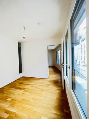 Provisionsfreie, charmante 2-Zimmer-Wohnung mit zwei Balkonen in Ottakring zu vermieten – Bild 2