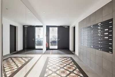 2-Zimmer-Wohnung mieten in Wien – 45,11 m², € 930 – Bild 8 von 8