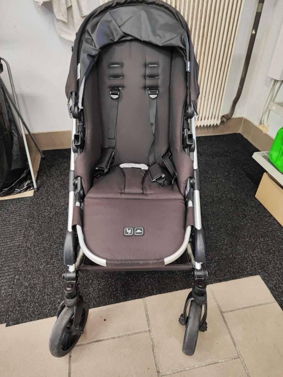 sportsitz kinderwagen ab wann Bugaboo Cameleon 3 main image 0