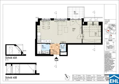 2-Zimmer-Wohnung mieten in Wien – 53,7 m², € 1.049 – Bild 13 von 13