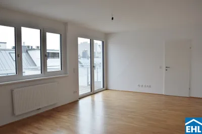 2-Zimmer-Wohnung mieten in Wien – 53,7 m², € 1.049 – Bild 5 von 13