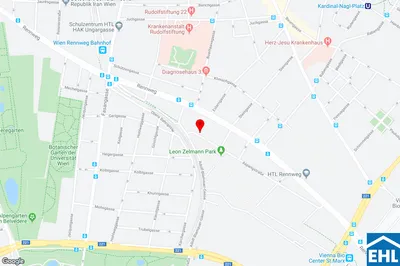 2-Zimmer-Wohnung mieten in Wien – 53,7 m², € 1.049 – Bild 12 von 13