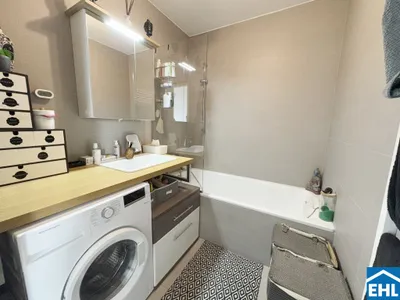 2-Zimmer-Wohnung mieten in Wien – 53,7 m², € 1.049 – Bild 4 von 13