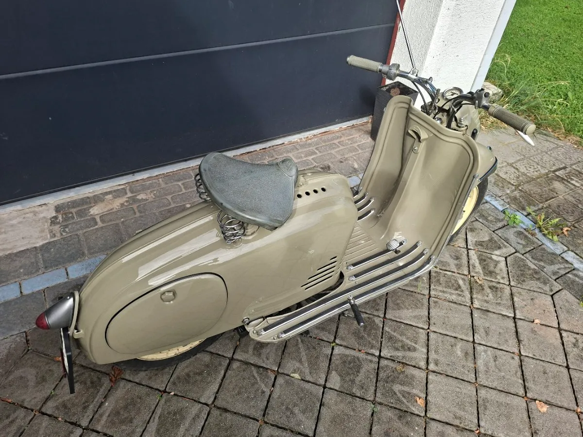 Puch 125