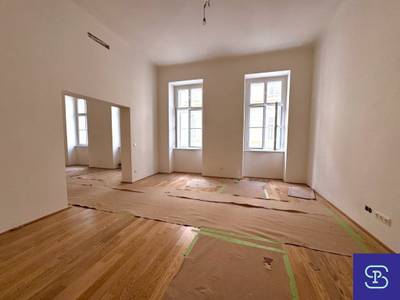 Provisionsfrei: Ruhiger 66m² Erstbezug mit Einbauküche in Toplage - 1080 Wien