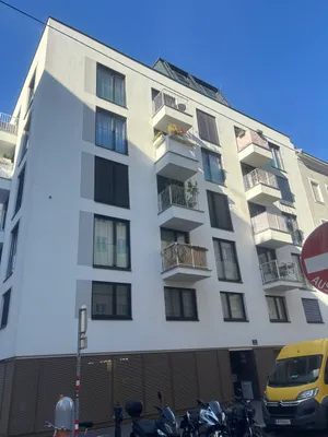 Wohnung zum Kauf in 1200 Wien Brigittenau