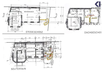 5-Zimmer-Gewerbeimmobilie mieten in Wien – 170 m², € 4.500 – Bild 5 von 19