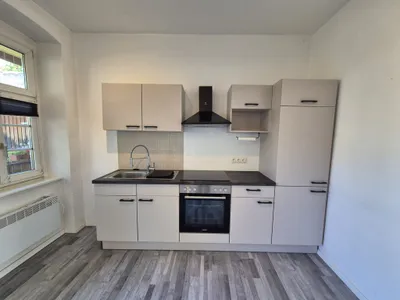 2-Zimmer-Wohnung mieten in Neunkirchen – 61,95 m², € 651 – Bild 2 von 12