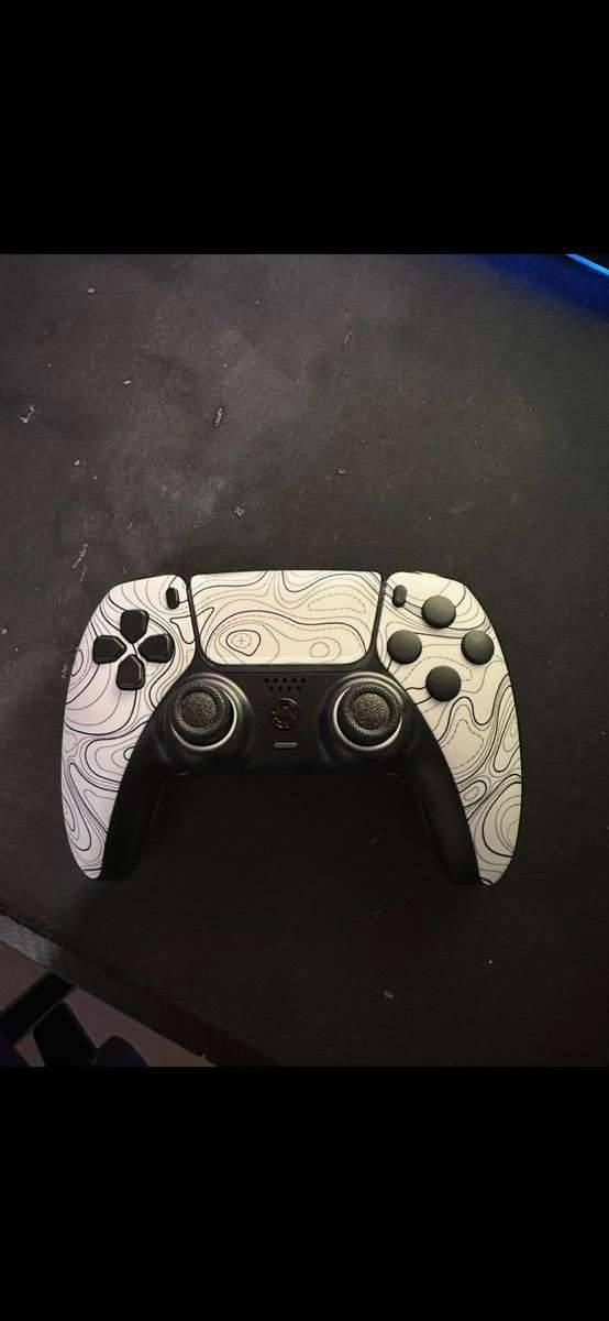 AimController für Ps5