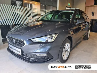 Seat Leon SP Style Edition 1.5TSI 115PS