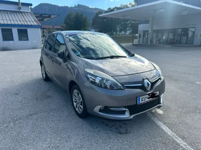 Renault Scénic