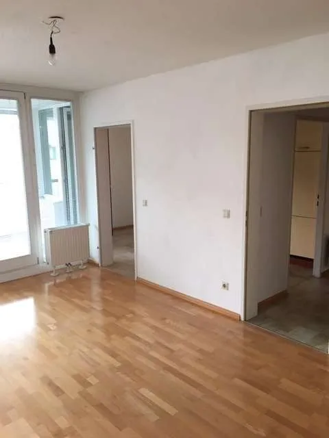 2-Zimmer Wohnung beim Augarten mit Garage - Ansicht 2