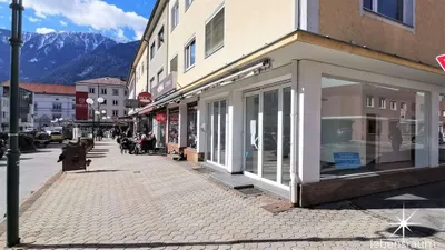 1-Zimmer-Gewerbeimmobilie mieten in Spittal an der Drau – 61 m², € 764 – Bild 11 von 11