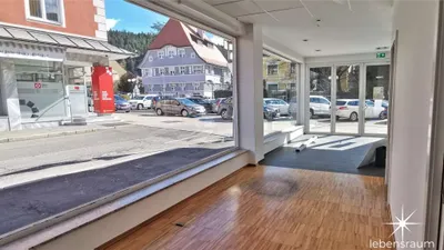 1-Zimmer-Gewerbeimmobilie mieten in Spittal an der Drau – 61 m², € 764 – Bild 3 von 11
