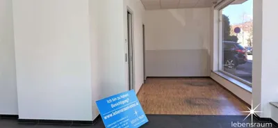 1-Zimmer-Gewerbeimmobilie mieten in Spittal an der Drau – 61 m², € 764 – Bild 10 von 11