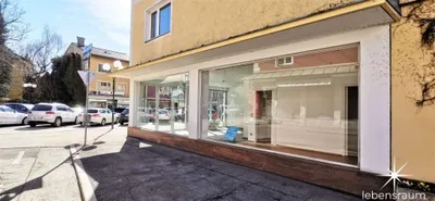 1-Zimmer-Gewerbeimmobilie mieten in Spittal an der Drau – 61 m², € 764 – Bild 2 von 11