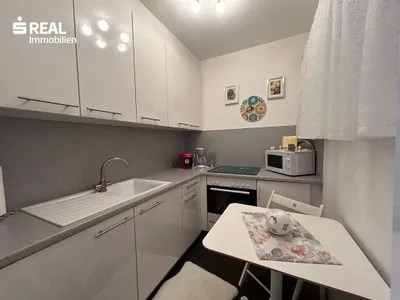 1-Zimmer-Wohnung kaufen in Liezen – 30 m², € 118.000 – Bild 8 von 11