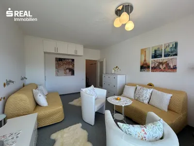 1-Zimmer-Wohnung kaufen in Liezen – 30 m², € 118.000 – Bild 10 von 11