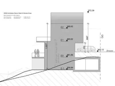 Grundstück kaufen in Innsbruck-Land – 378 m², € 375.000 – Bild 8 von 16