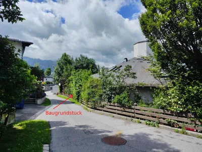 Grundstück kaufen in Innsbruck-Land – 378 m², € 375.000 – Bild 2 von 16