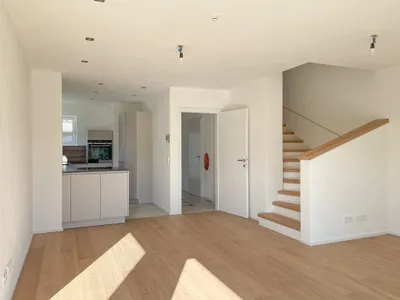3-Zimmer-Haus mieten in Hallein – 101,25 m², € 2.400 – Bild 4 von 12