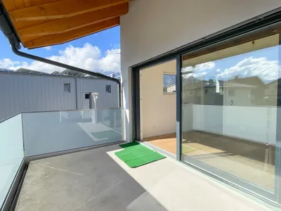 3-Zimmer-Haus mieten in Hallein – 101,25 m², € 2.400 – Bild 3 von 12