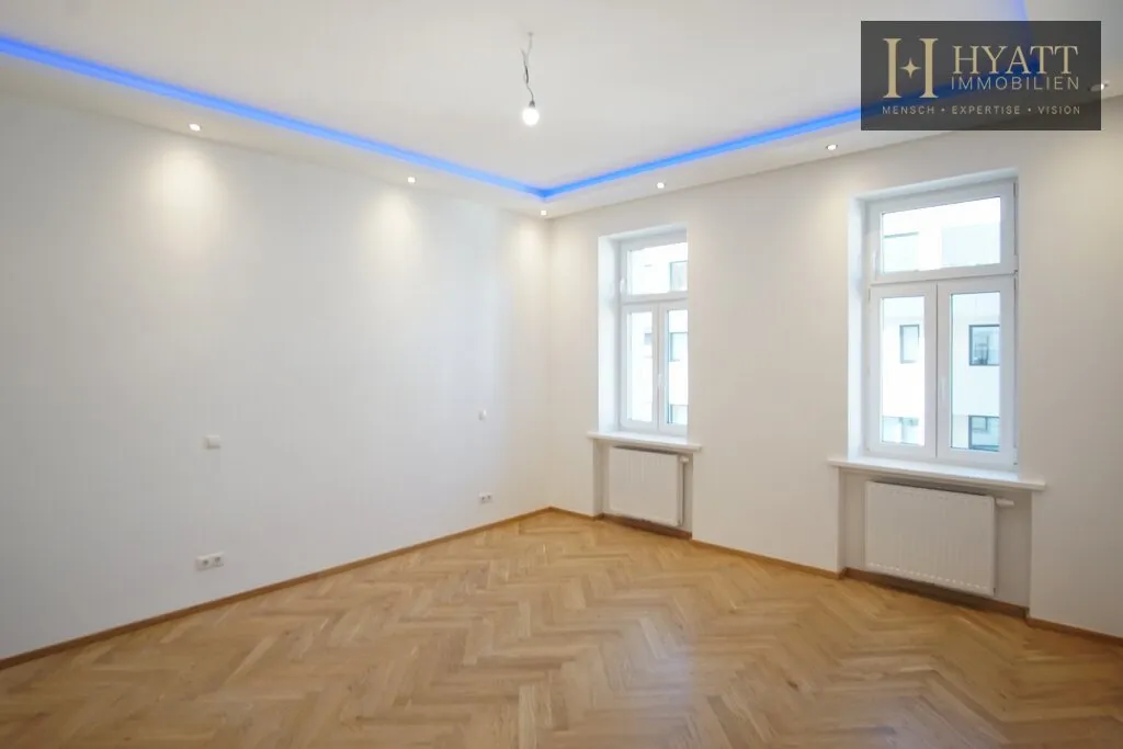 Wohnung – Wien, Hernals - Ansicht 3