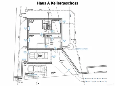 5-Zimmer-Haus kaufen in Leibnitz – 121 m², € 295.000 – Bild 58 von 58