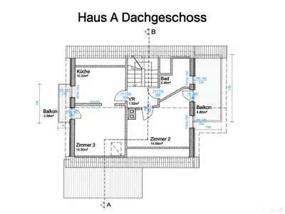 5-Zimmer-Haus kaufen in Leibnitz – 121 m², € 295.000 – Bild 57 von 58