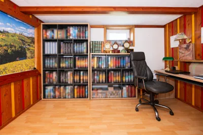 5-Zimmer-Haus kaufen in Leibnitz – 121 m², € 295.000 – Bild 42 von 58