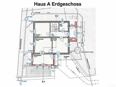 5-Zimmer-Haus kaufen in Leibnitz – 121 m², € 295.000 – Bild 56 von 58