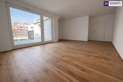 2-Zimmer-Wohnung kaufen in Bruck an der Leitha – 51,51 m², € 289.206 – Bild 3 von 14