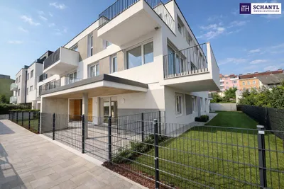 2-Zimmer-Wohnung kaufen in Bruck an der Leitha – 51,51 m², € 289.206 – Bild 7 von 14