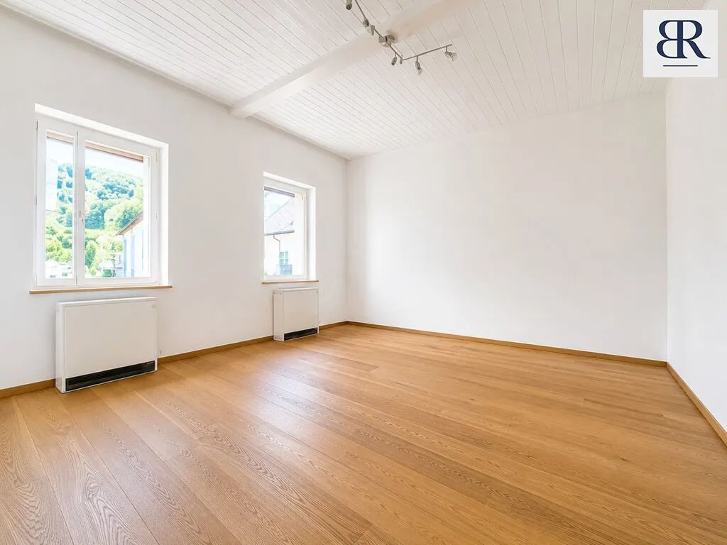 Wohnung – Mondsee, Schlößl - Ansicht 3