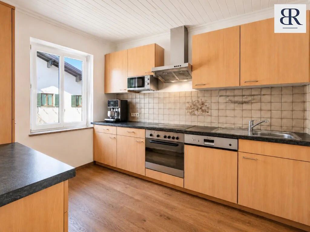 Wohnung – Mondsee, Schlößl - Ansicht 2