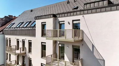 2-Zimmer-Wohnung mieten in Linz – 55 m², € 990 – Bild 9 von 16