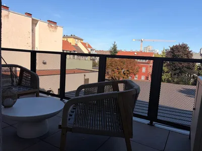 2-Zimmer-Wohnung mieten in Linz – 55 m², € 990 – Bild 7 von 16