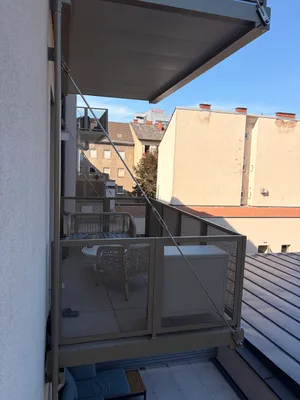 2-Zimmer-Wohnung mieten in Linz – 55 m², € 990 – Bild 8 von 16
