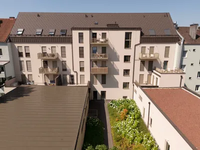 2-Zimmer-Wohnung mieten in Linz – 55 m², € 990 – Bild 10 von 16