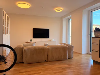 2-Zimmer-Wohnung mieten in Linz – 55 m², € 990 – Bild 4 von 16
