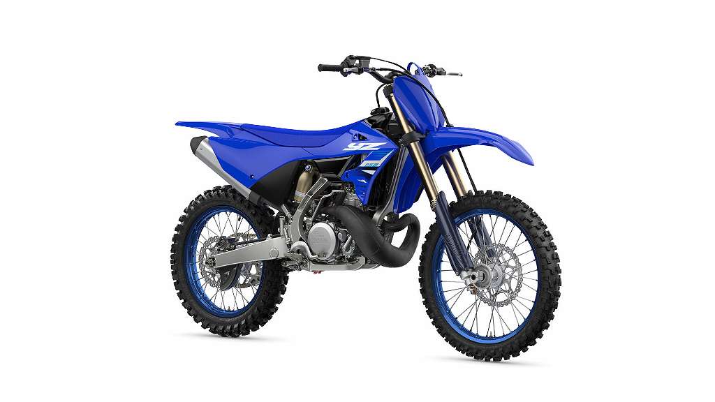 Yamaha YZ Motocross