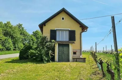 2-Zimmer-Wohnung kaufen in Oberwart – 24 m², € 78.000