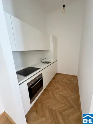 2-Zimmer-Wohnung mieten in Graz – 48 m², € 695 – Bild 1 von 6