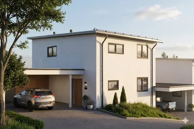 5-Zimmer-Haus kaufen in Villach Land – 130 m², € 489.000 – Bild 4 von 7