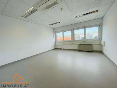3-Zimmer-Gewerbeimmobilie mieten in Wien – 110,1 m², € 1.475